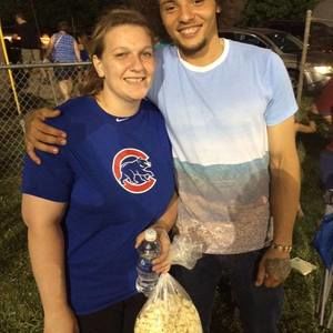 Meet your Posher, Cody